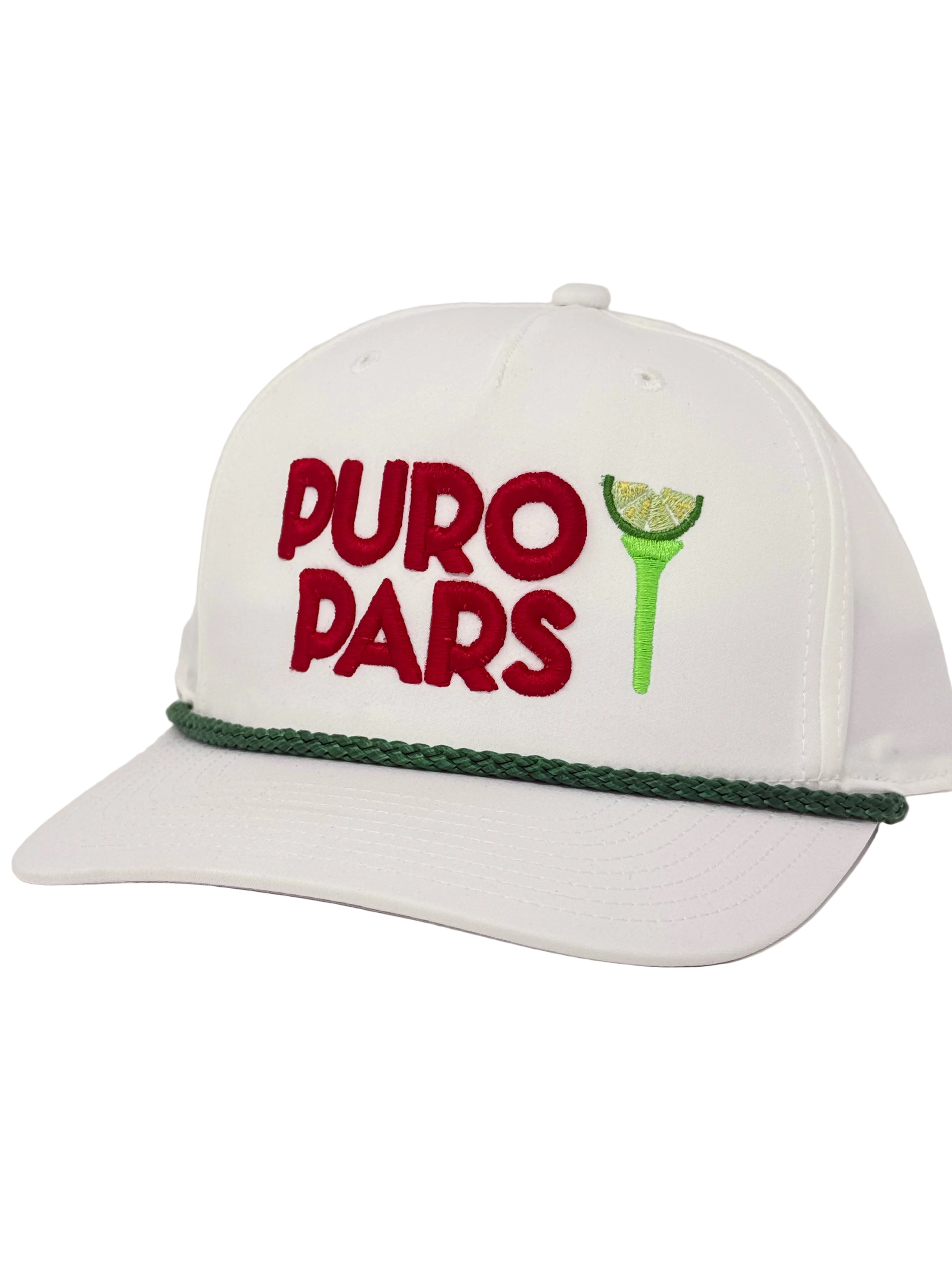 Puro Pars Fiesta Hat