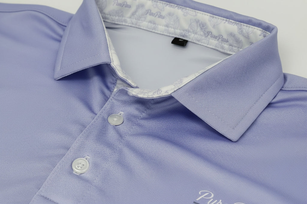 Fairway Frost Polo