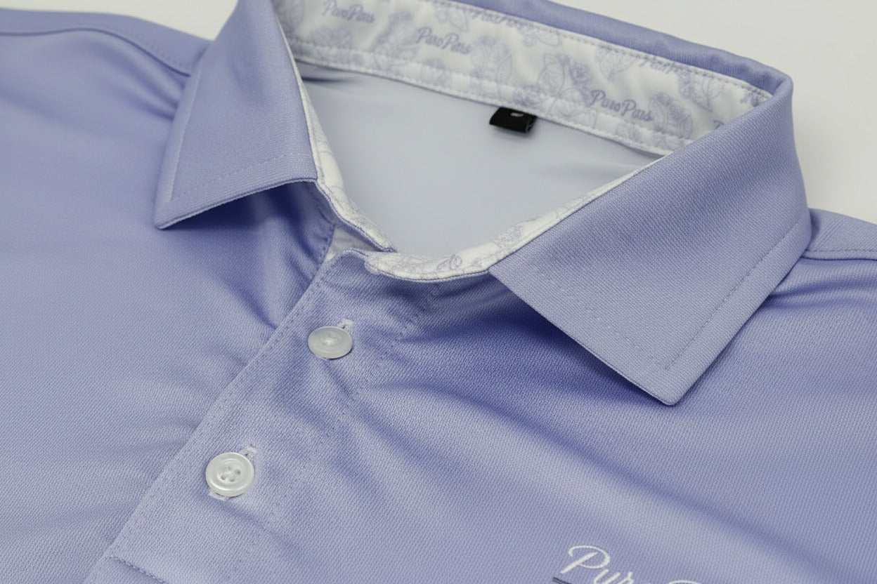 Fairway Frost Polo