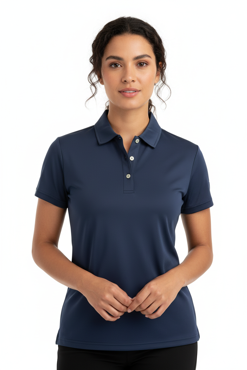 Azul on the Greens - Performance Polo